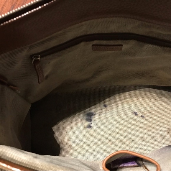 Rare Dooney Bourke Bag - Picture 4 of 8